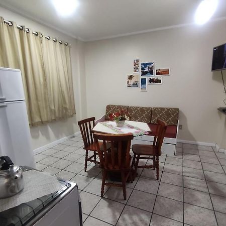 Ferienwohnung Afonso Cardoso Da Veiga Florianópolis Exterior foto