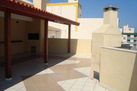 Ferienwohnung Afonso Cardoso Da Veiga Florianópolis Exterior foto