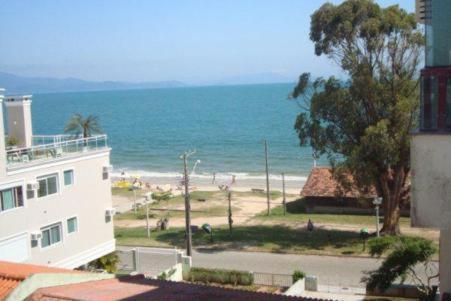 Ferienwohnung Afonso Cardoso Da Veiga Florianópolis Exterior foto