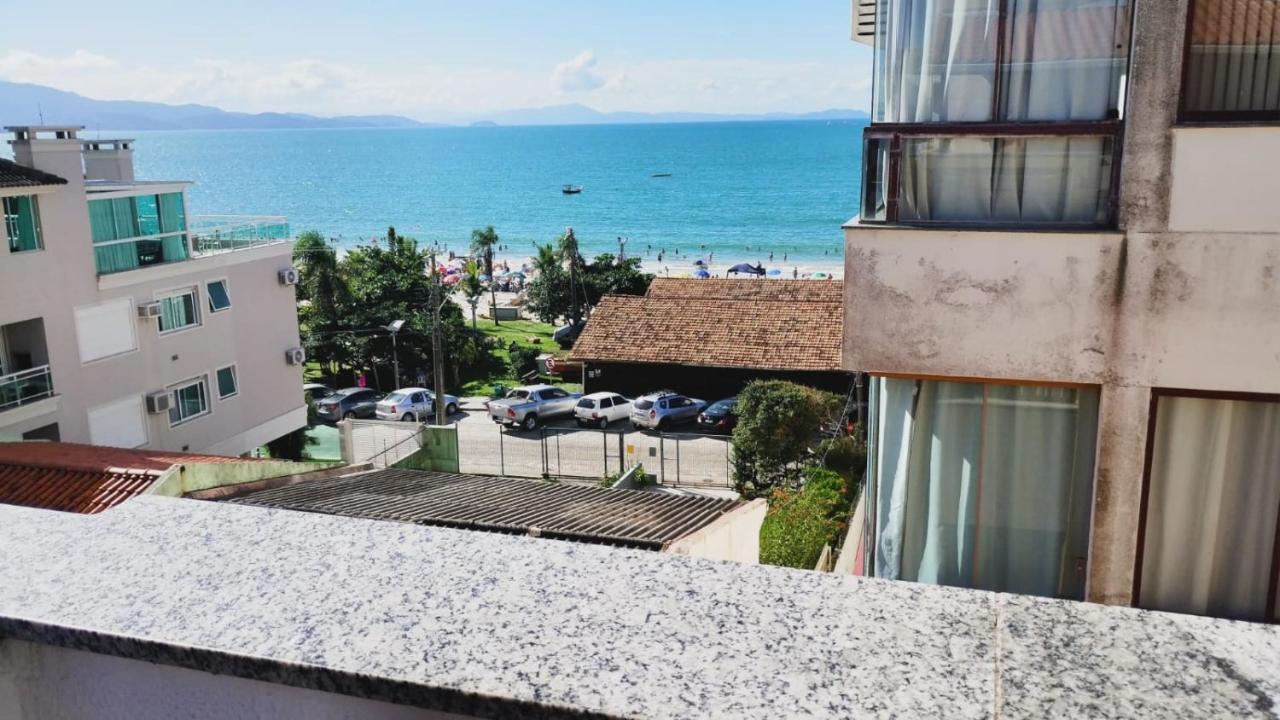 Ferienwohnung Afonso Cardoso Da Veiga Florianópolis Exterior foto
