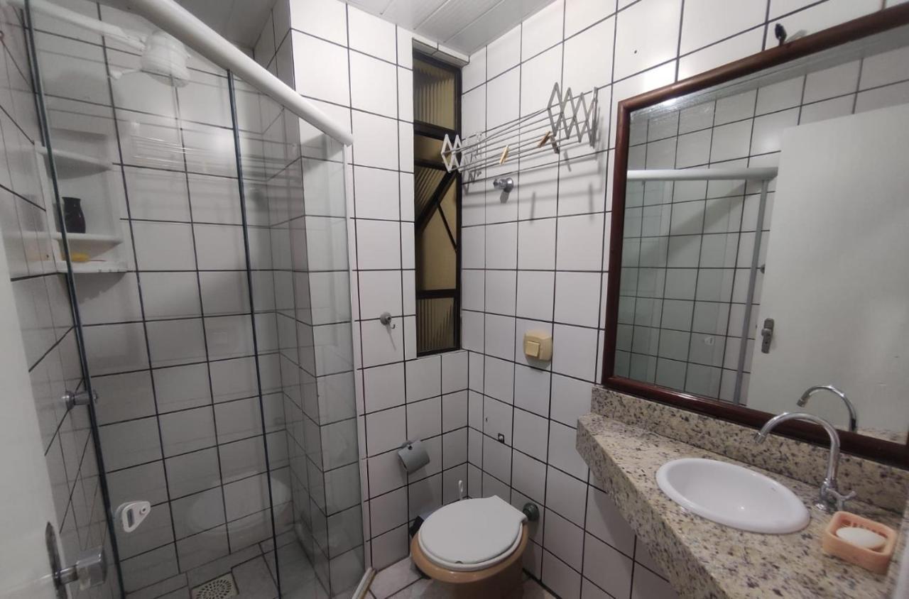 Ferienwohnung Afonso Cardoso Da Veiga Florianópolis Exterior foto
