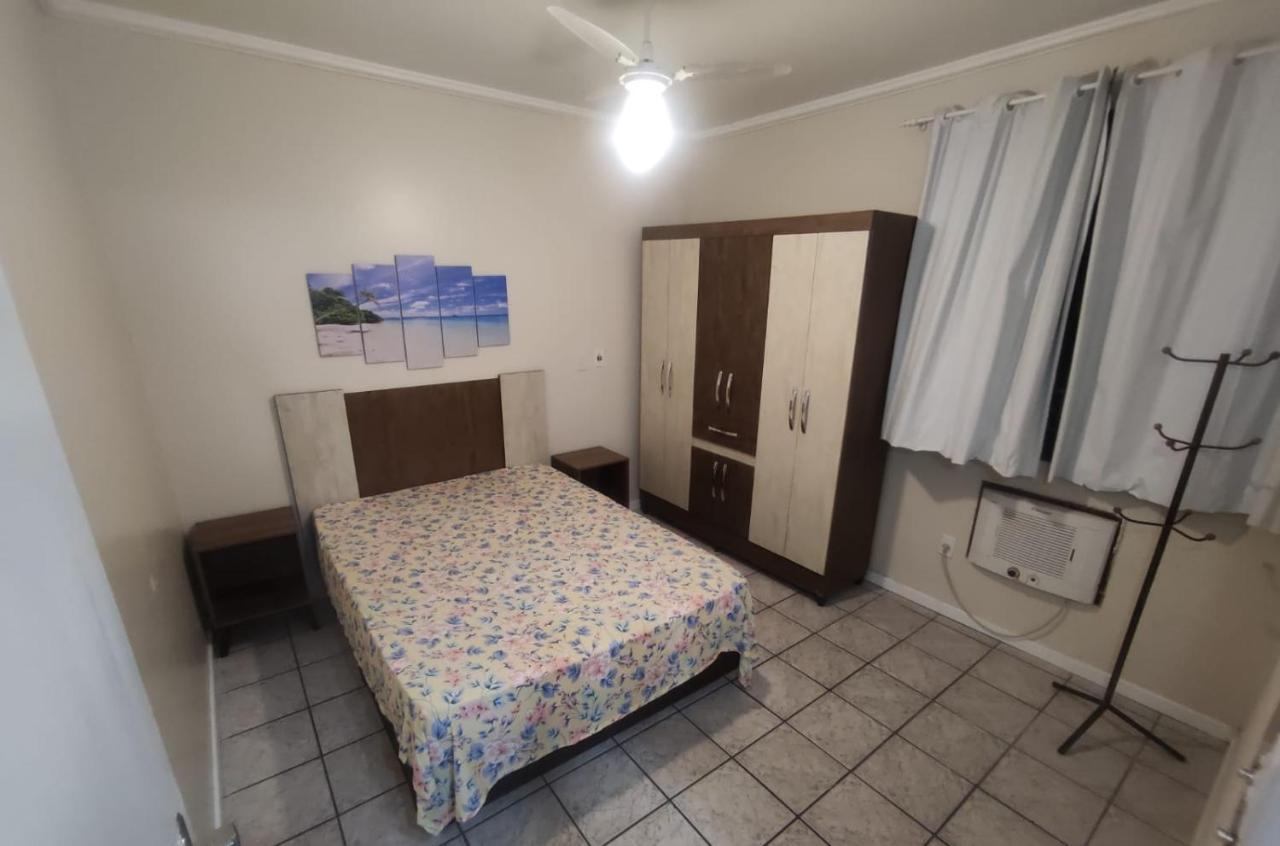 Ferienwohnung Afonso Cardoso Da Veiga Florianópolis Exterior foto